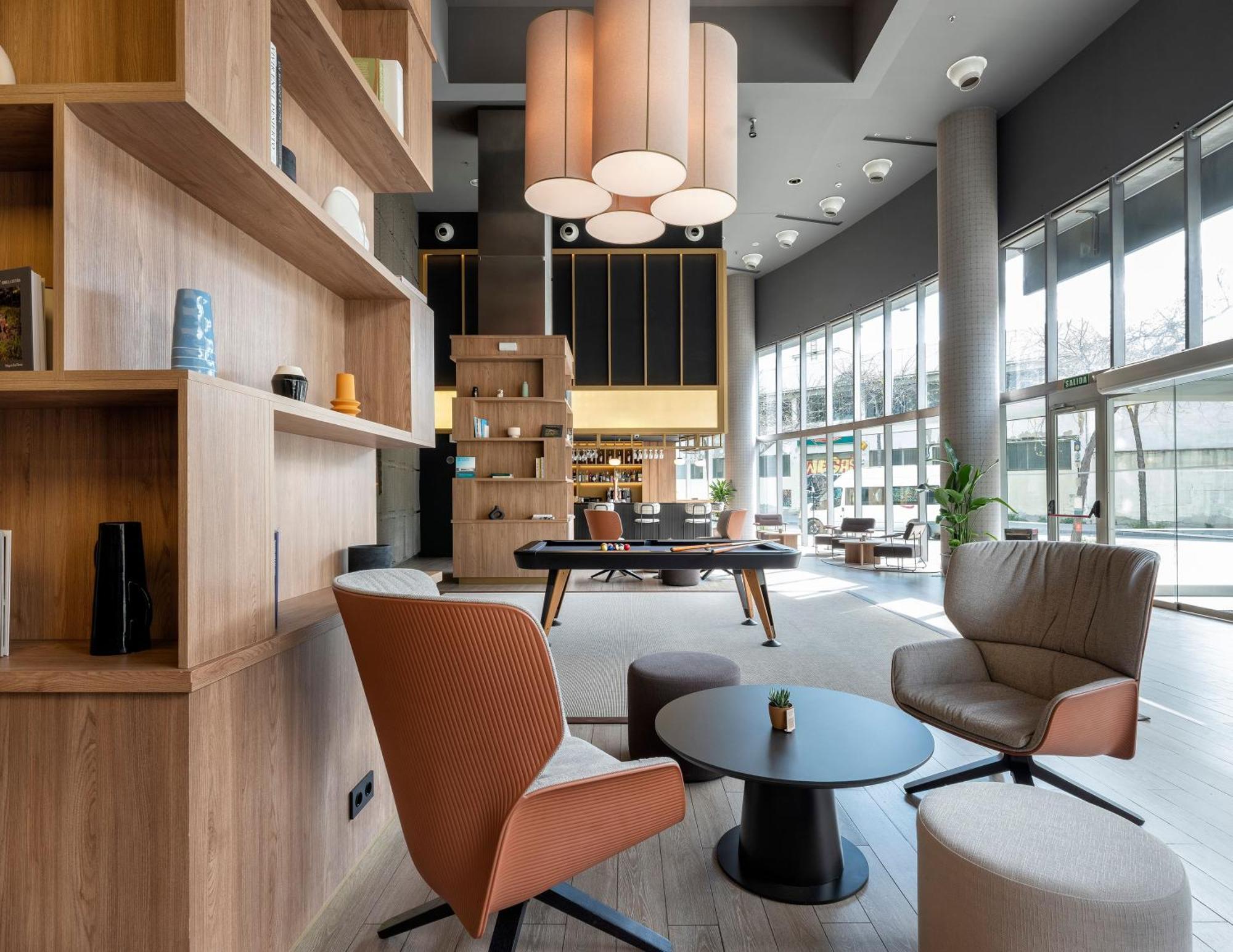 Hotel Barcelona Condal Mar, Affiliated By Melia — Photos 2